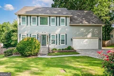 740 Paris, Lawrenceville, GA 30043