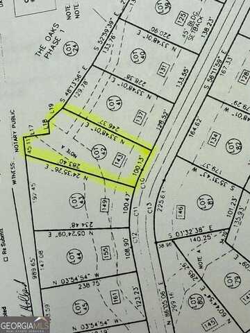 143 Oak Leaf, Carrollton, GA 30116