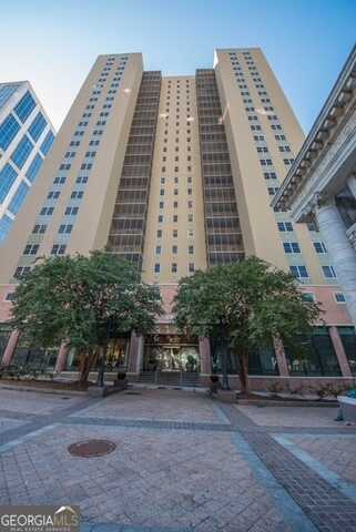 300 Peachtree, Atlanta, GA 30308