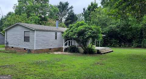 201 Rogers, Mcdonough, GA 30253