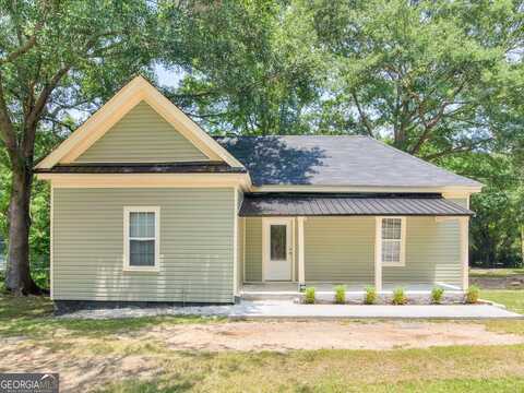 245 Atlanta, Barnesville, GA 30204
