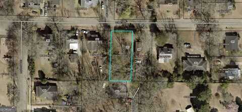 207 Wilkes, Lagrange, GA 30240
