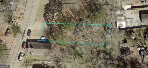 Lot 34 E.Hillside, Lagrange, GA 30240