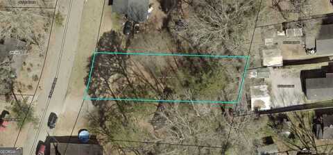 Lot 33 E.Hillside, Lagrange, GA 30240