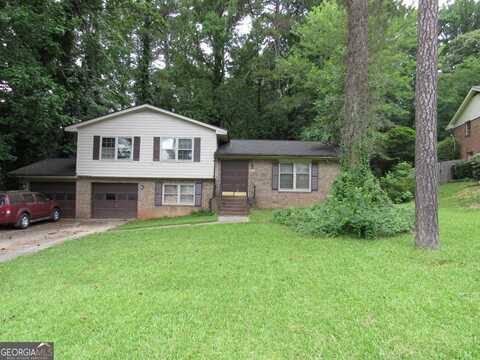5114 Fawn, Mableton, GA 30126