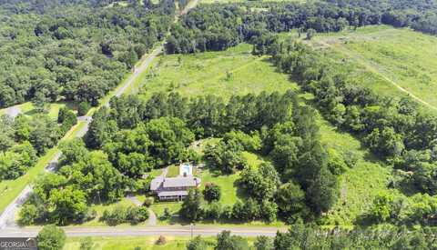 2540 Sugar Hill, Unadilla, GA 31091