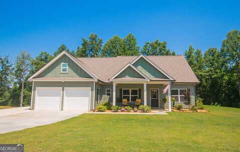 126 Chestnut, Commerce, GA 30529
