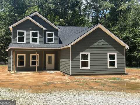 5555 Hwy 155 N, Stockbridge, GA 30281