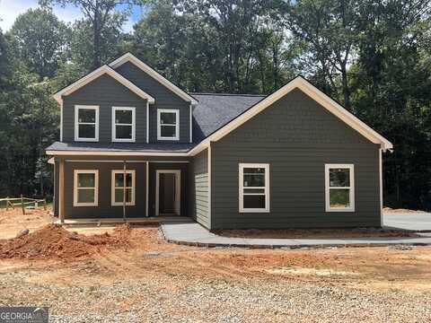 5555 Hwy 155 N, Stockbridge, GA 30281