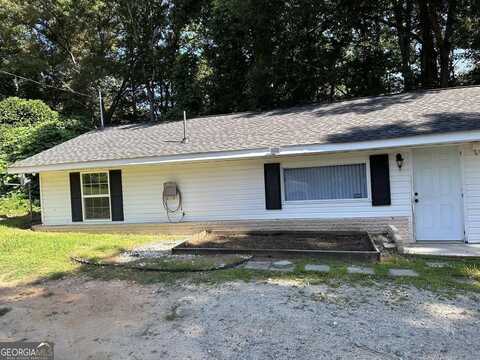 1228 N Sr 92, Fayetteville, GA 30214