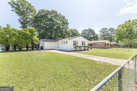 804 Arrowhead, Warner Robins, GA 31088