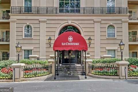 2865 LENOX, Atlanta, GA 30324