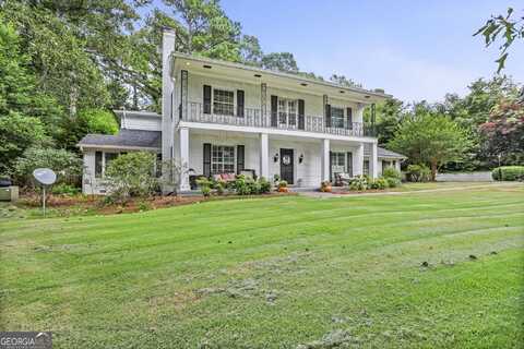 420 Ridgecrest, Lagrange, GA 30240