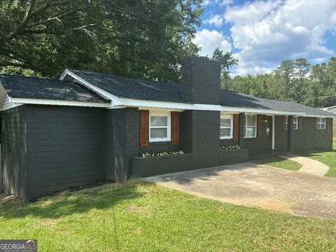 6914 N Baggett, Douglasville, GA 30134