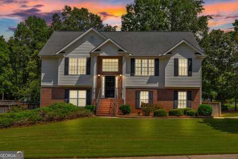 1025 Monticello, Monroe, GA 30655