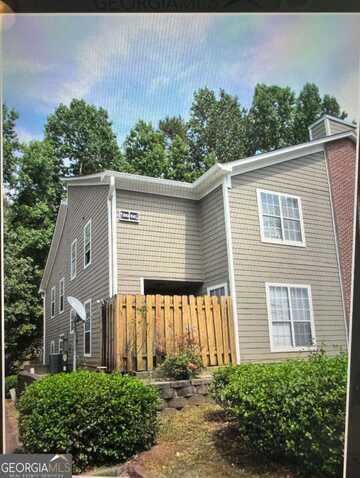 1043 Rock Creek, Norcross, GA 30093