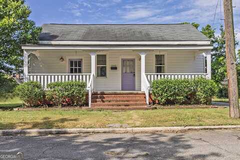 242 HYDROLIA, Macon, GA 31217
