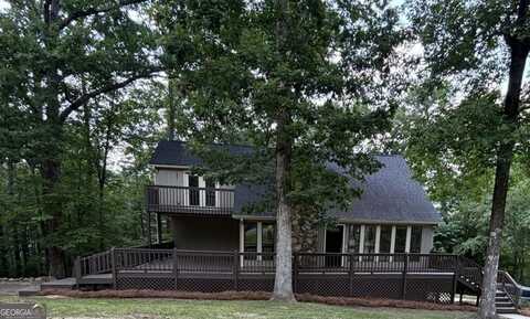 165 N Woods, Trenton, GA 30752