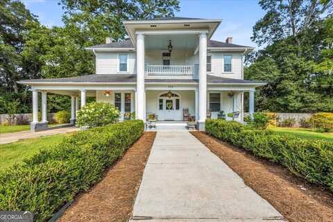 205 Cobb, Palmetto, GA 30268