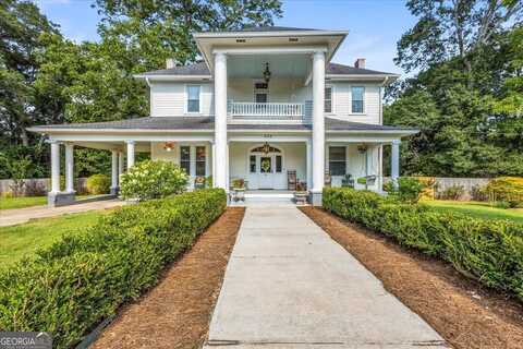 205 Cobb, Palmetto, GA 30268