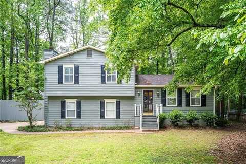1784 Halbro, Marietta, GA 30062