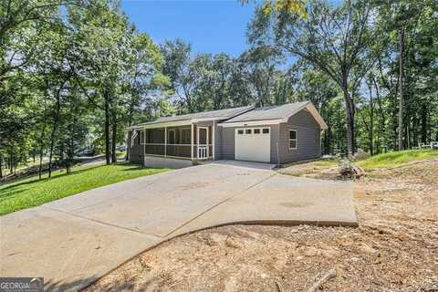 7002 Spout Springs, Flowery Branch, GA 30542
