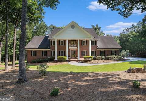 402 Clyde, Mcdonough, GA 30252