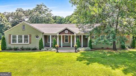 720 South Church, Thomaston, GA 30286