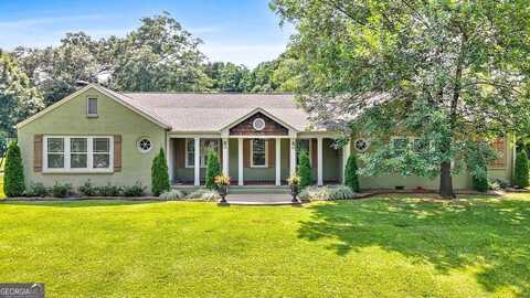 720 South Church, Thomaston, GA 30286