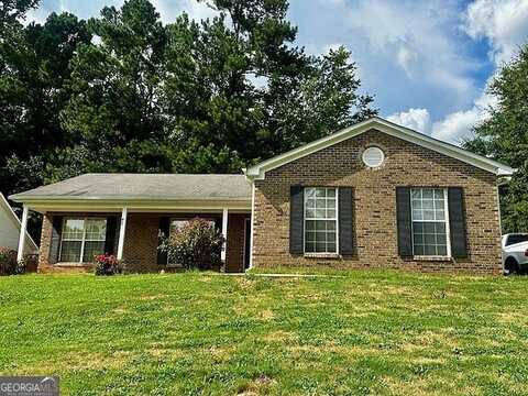955 Foxworthy, Riverdale, GA 30296