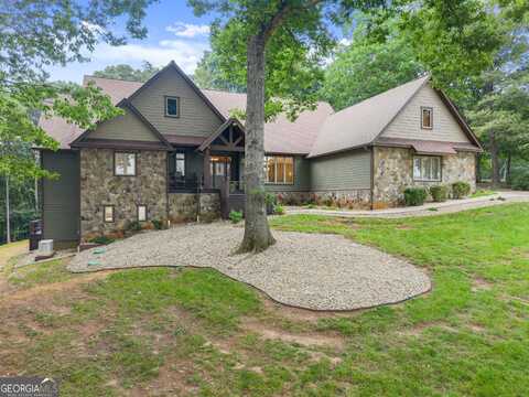 712 Meadow Run, Clarkesville, GA 30523