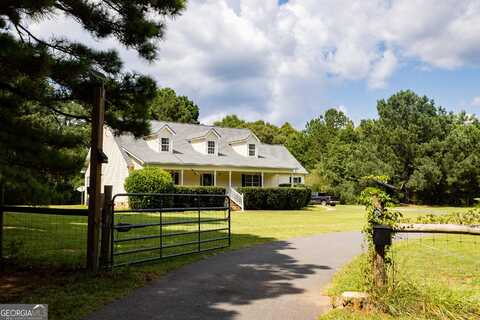 1927 Highway 16, Jackson, GA 30233