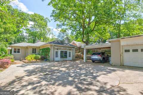 31 Notasulga, Rome, GA 30161