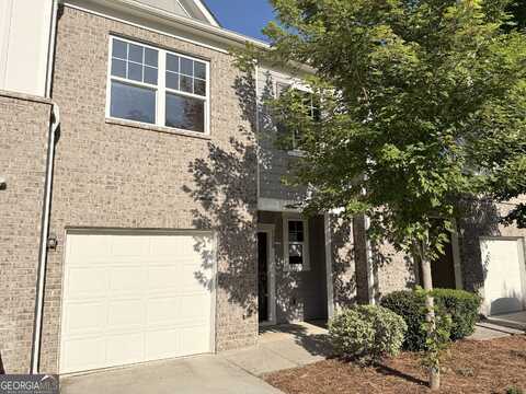 1650 LARKSPUR, Conyers, GA 30012