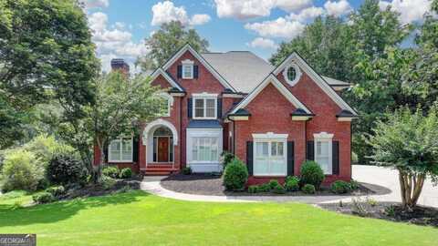 6010 Somerset, Suwanee, GA 30024