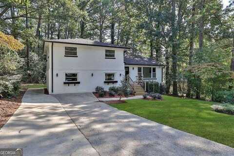 1770 Austin, Decatur, GA 30032