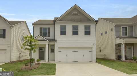 2820 Aralynn, College Park, GA 30337