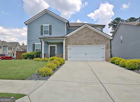 8077 Rudder, Fairburn, GA 30213