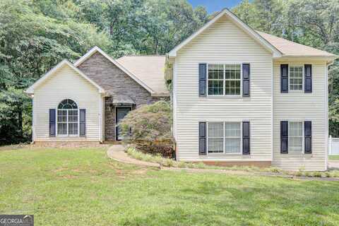 70 N Strathmore, Sharpsburg, GA 30277