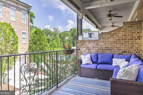 328 Brownstones, Atlanta, GA 30312