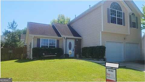 116 Ventura, Stockbridge, GA 30281