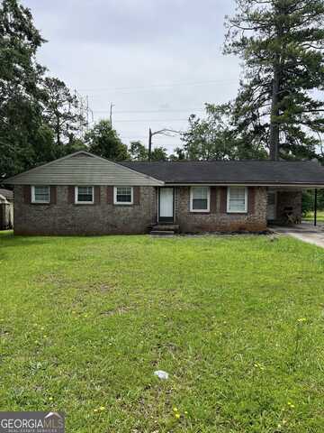 3929 Rockey Valley, Conley, GA 30288