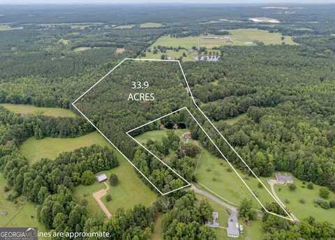 0 Lee, Cedartown, GA 30125