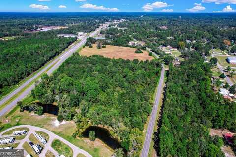 3204 S Second, Folkston, GA 31537