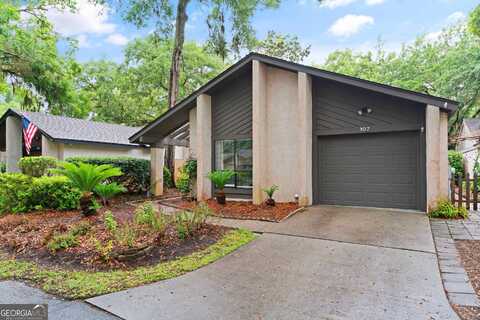 107 Linkside, St. Simons, GA 31522