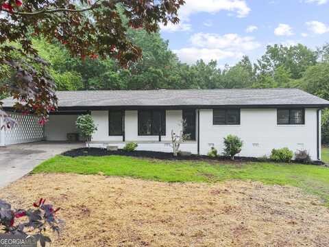 5227 Byers, Gainesville, GA 30504