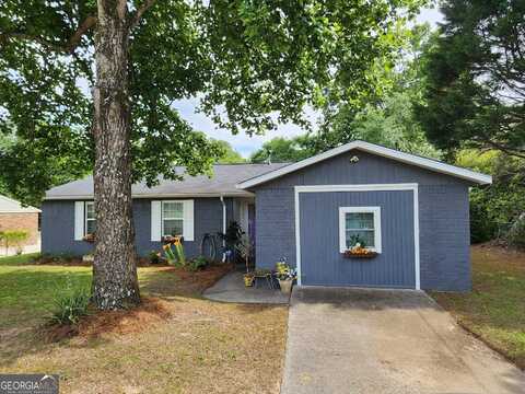 2382 Patrick, Hephzibah, GA 30815