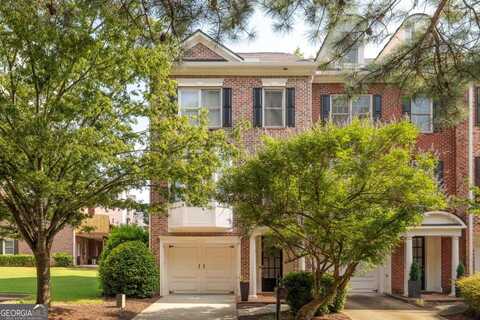 5710 Waters Edge, Roswell, GA 30075