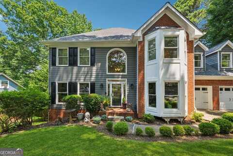 1518 Maplewood, Woodstock, GA 30189