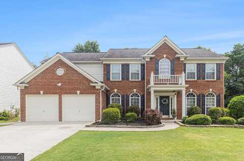 122 SUSOBELL, Woodstock, GA 30188